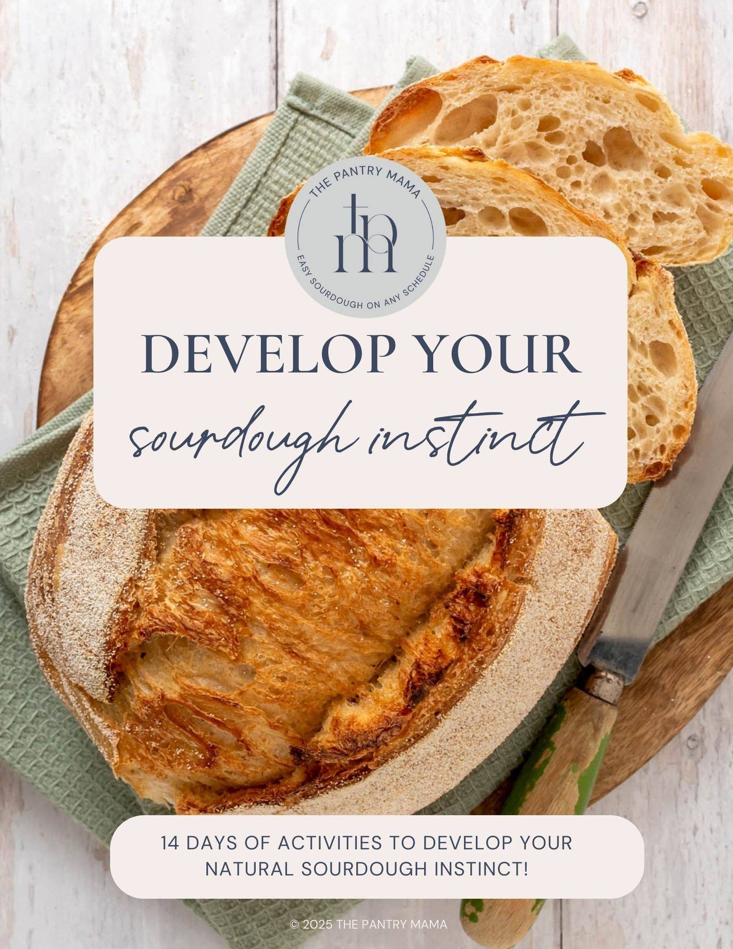 The Ultimate Sourdough Bundle
