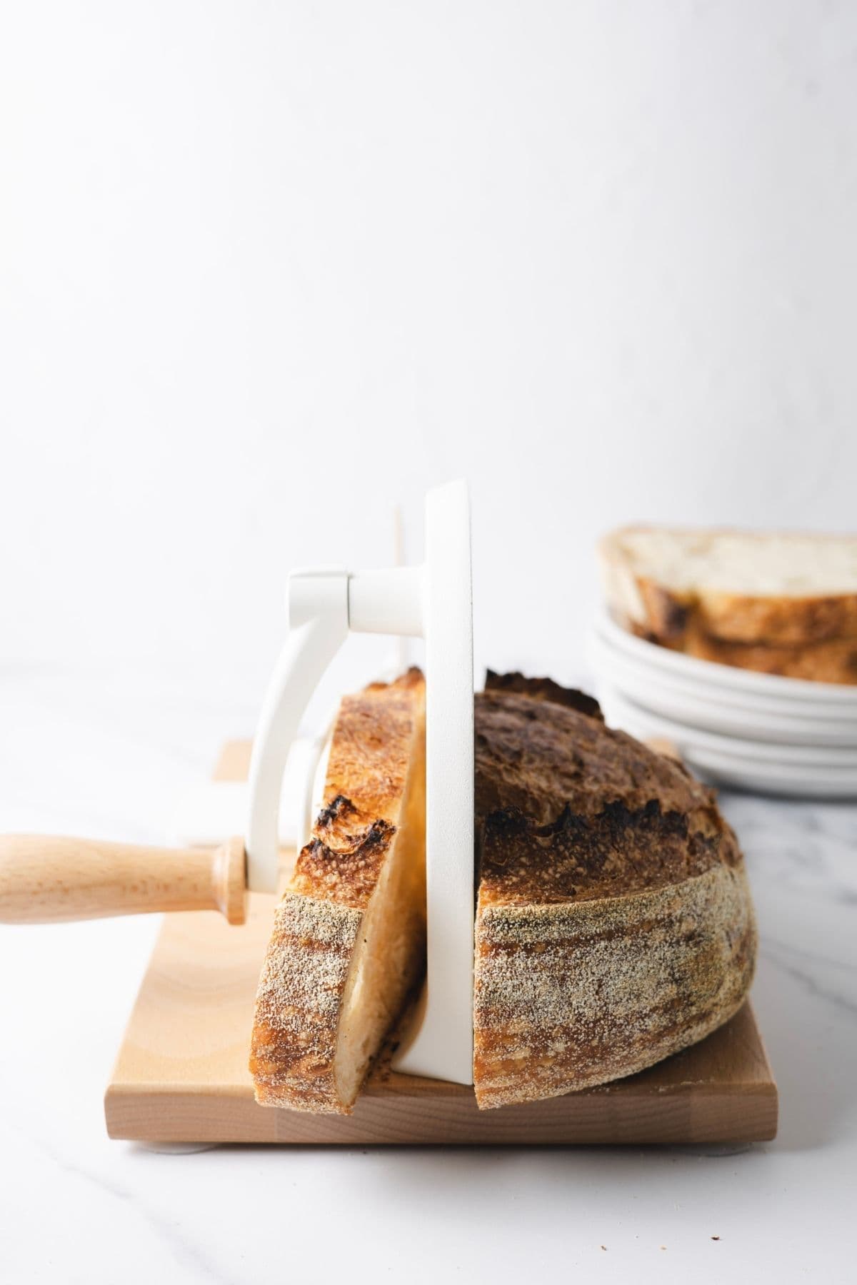 Bread Slicer