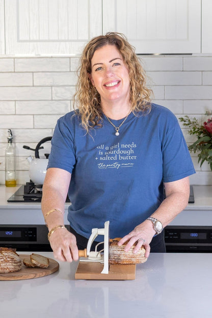 Bread Slicer