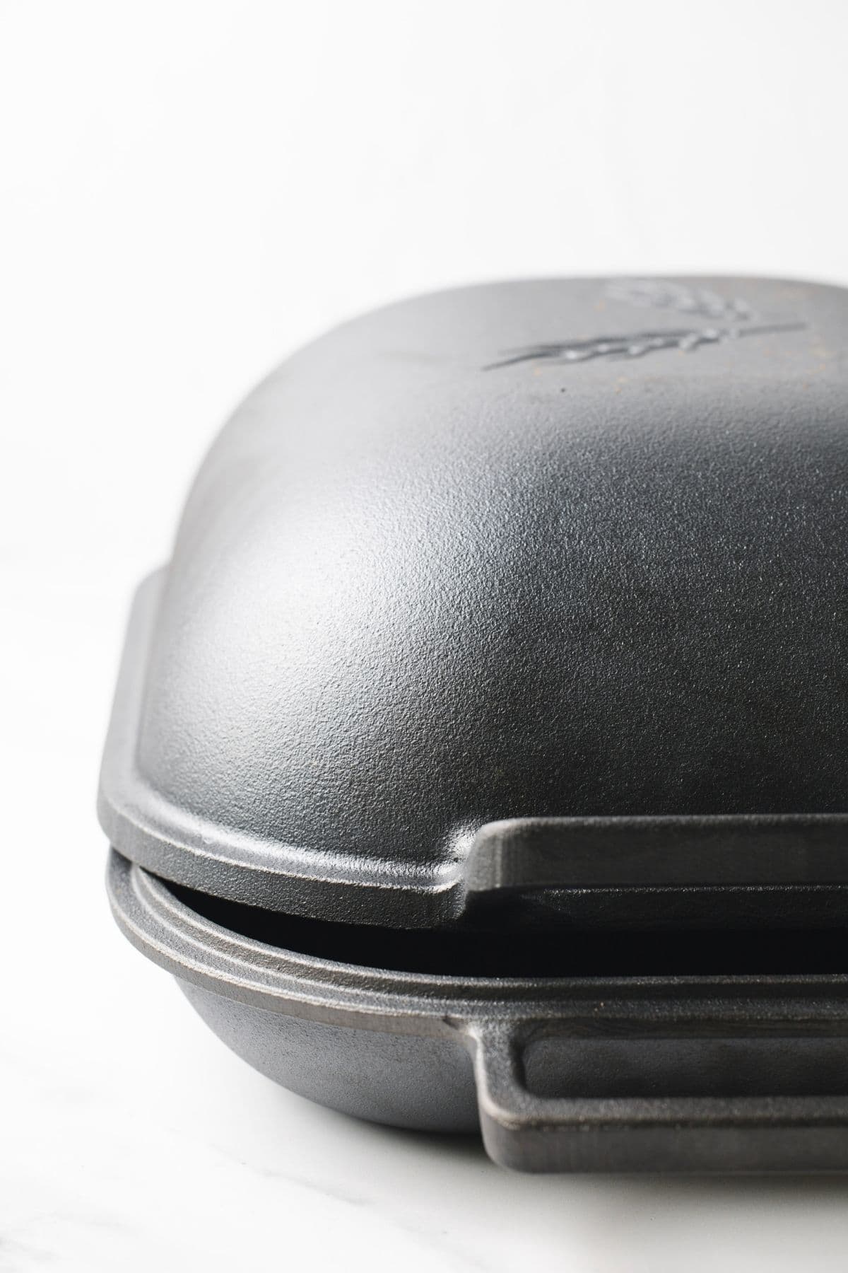 Cast Iron Bread Pan
