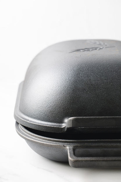 Cast Iron Bread Pan