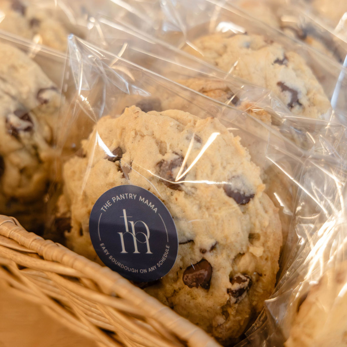 An Evening With The Pantry Mama