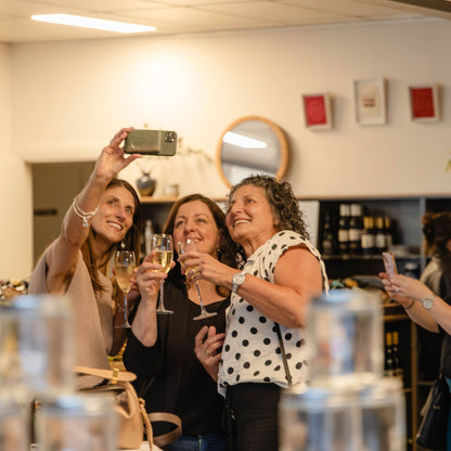 An Evening With The Pantry Mama