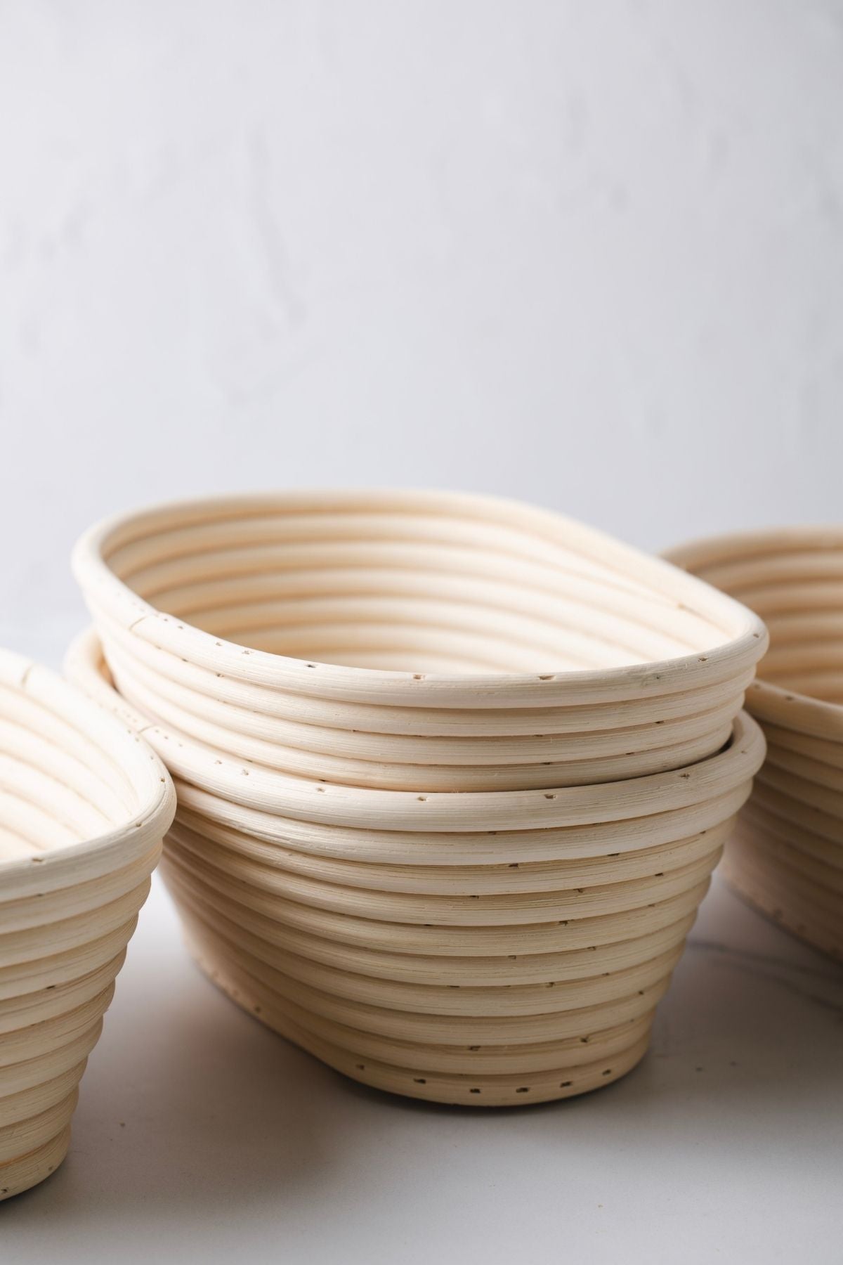 Small Loaf Banneton Basket
