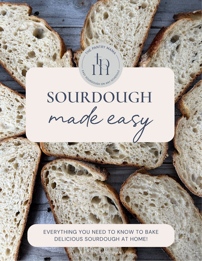 The Ultimate Sourdough Bundle