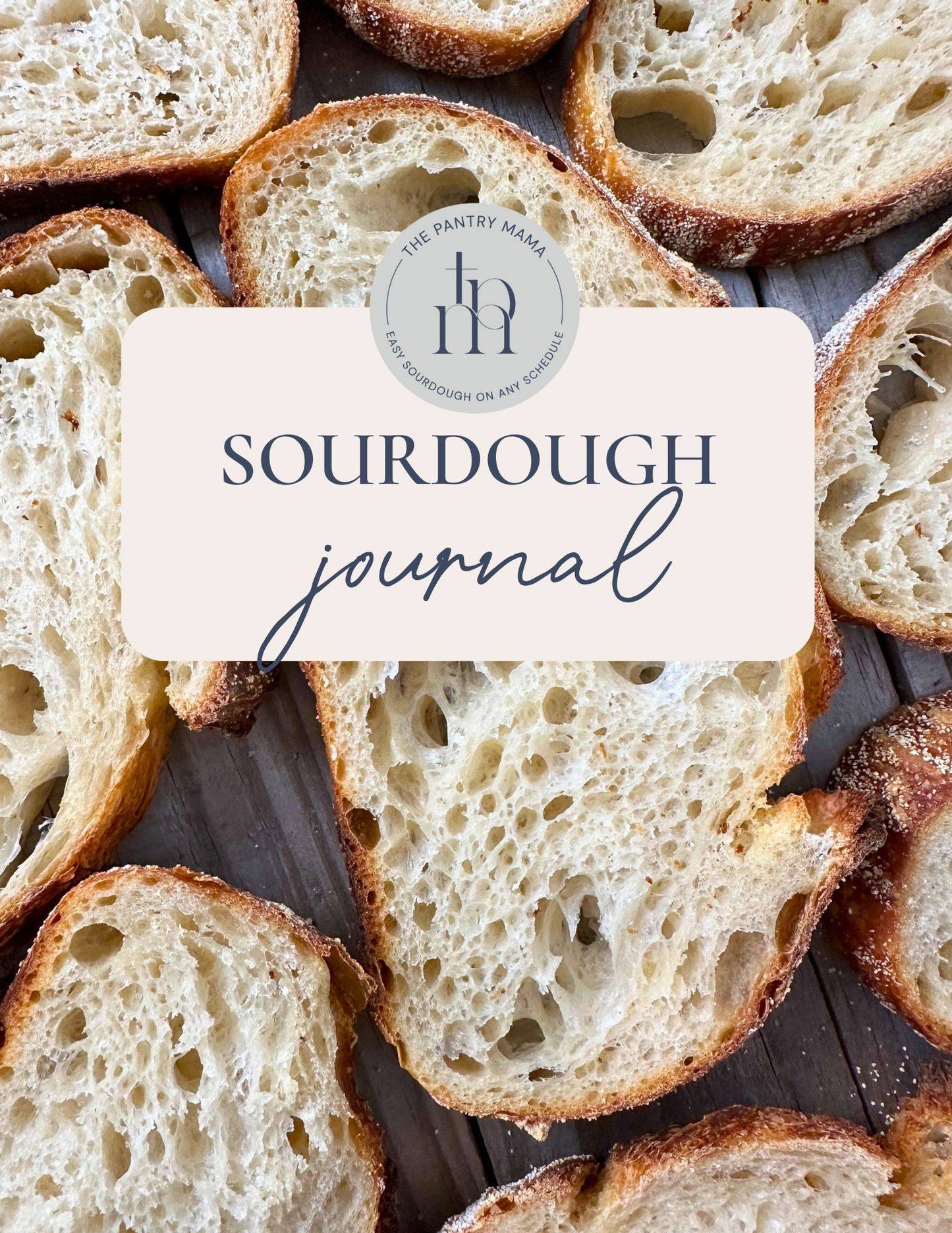 Sourdough Journal